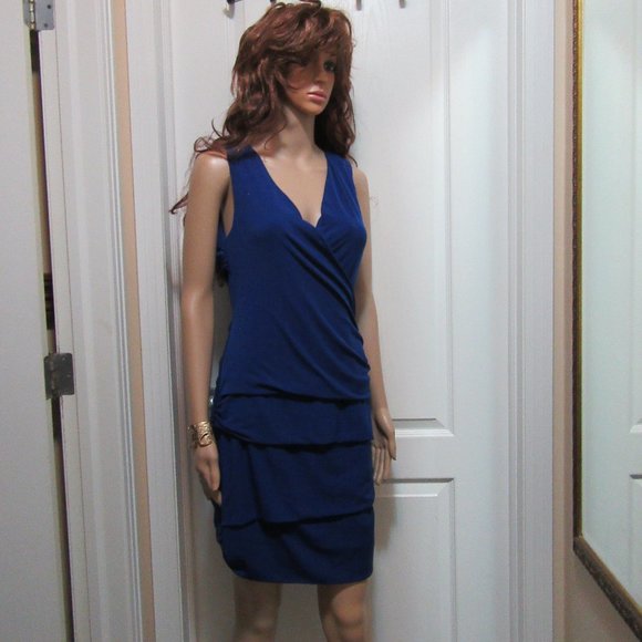 Dress size 8 Suzi Chin - Picture 6 of 10